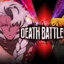 DEATH BATTLE: Goetia VS Yuuki Terumi