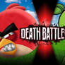 DEATH BATTLE: Red VS Peashooter