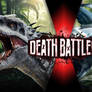 DEATH BATTLE: Indominus Rex VS Sharktopus