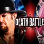 DEATH BATTLE: Undertaker VS Mori Calliope