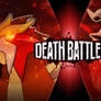 DEATH BATTLE: Entei VS Teostra