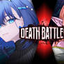 DEATH BATTLE: Ouro Kronii VS Chronoa