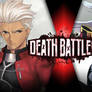 DEATH BATTLE: Archer EMIYA VS Hakumen