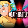 DEATH BATTLE: Invincible VS Steven Universe V2
