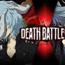 DEATH BATTLE: Tomura Shigaraki VS Mahito V2