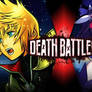 DEATH BATTLE: Ventus VS Seele Vollerei
