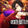 Cinder Fall falls into DEATH BATTLE