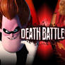 DEATH BATTLE: Syndrome VS Tighten