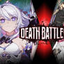 DEATH BATTLE: Kiana Kaslana VS Lucia