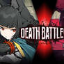 DEATH BATTLE: Hoshimi Miyabi VS Ruby Rose