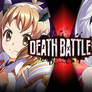 DEATH BATTLE: Hibiki Tachibana VS Kiana Kaslana