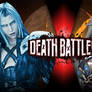 DEATH BATTLE: Sephiroth VS Vita