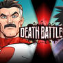 DEATH BATTLE: Omni-Man VS Baran