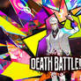 X snaps into DEATH BATTLE