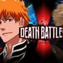 DEATH BATTLE: Ichigo Kurosaki VS Cloud Strife