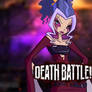Stormy storms DEATH BATTLE