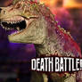 Carnotaurus Carno-tores into DEATH BATTLE