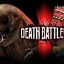 DEATH BATTLE: Distortus Rex VS Carnotaurus