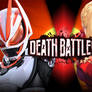 DEATH BATTLE: Kamen Rider Geats VS Nero Claudius