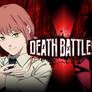 DEATH BATTLE: Makima VS Alucard