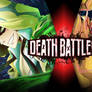 DEATH BATTLE: Yuuki Terumi VS Reverse-Flash