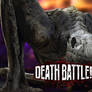 Skullcrawler crawls up to DEATH BATTLE
