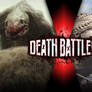 DEATH BATTLE: Skullcrawler VS Deviljho