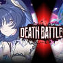 DEATH BATTLE Raiden Mei VS Liv