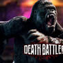 King Kong is the 8th Wonder of DEATH BATTLE