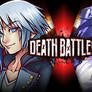 DEATH BATTLE: Riku VS Acheron V2