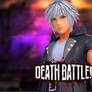 Riku masters Darkness for a DEATH BATTLE