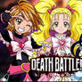 Futari wa Pretty Cure in DEATH BATTLE