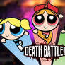 DB is saved thanks to..... the Powerpuff Girls!