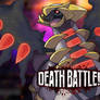 Giratina Shadow Forces into DEATH BATTLE