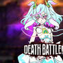 Preme is Supreme in DEATH BATTLE