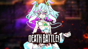 Preme is Supreme in DEATH BATTLE