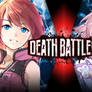 DEATH BATTLE: Kairi VS March 7th