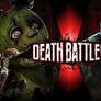 DEATH BATTLE: Springtrap VS Jason Voorhees