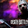 Jason Voorhees Goes to Hell for a DEATH BATTLE