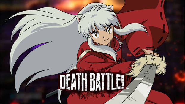 Inuyasha Wind Scars DEATH BATTLE