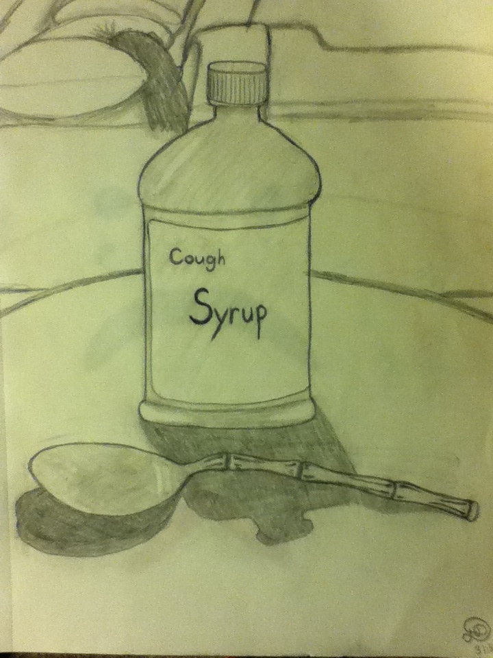 Cough Syrup