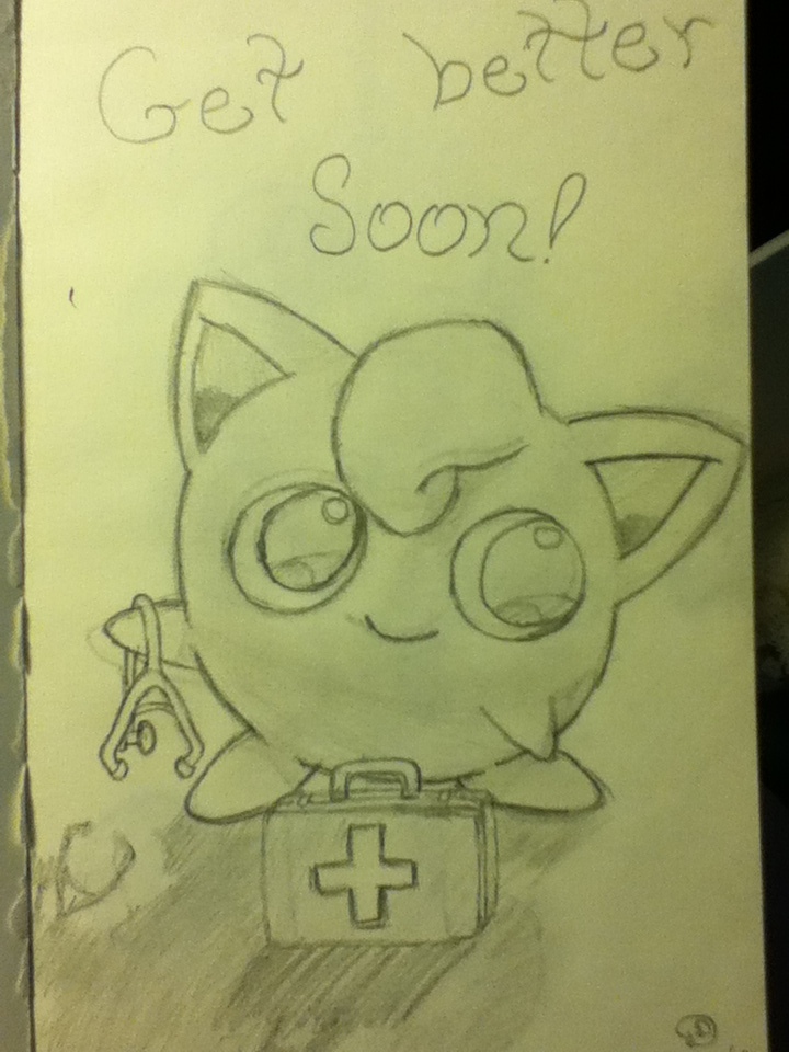 Dr. Jigglypuff