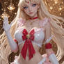 Usagi Tsukino/Sailor Moon.