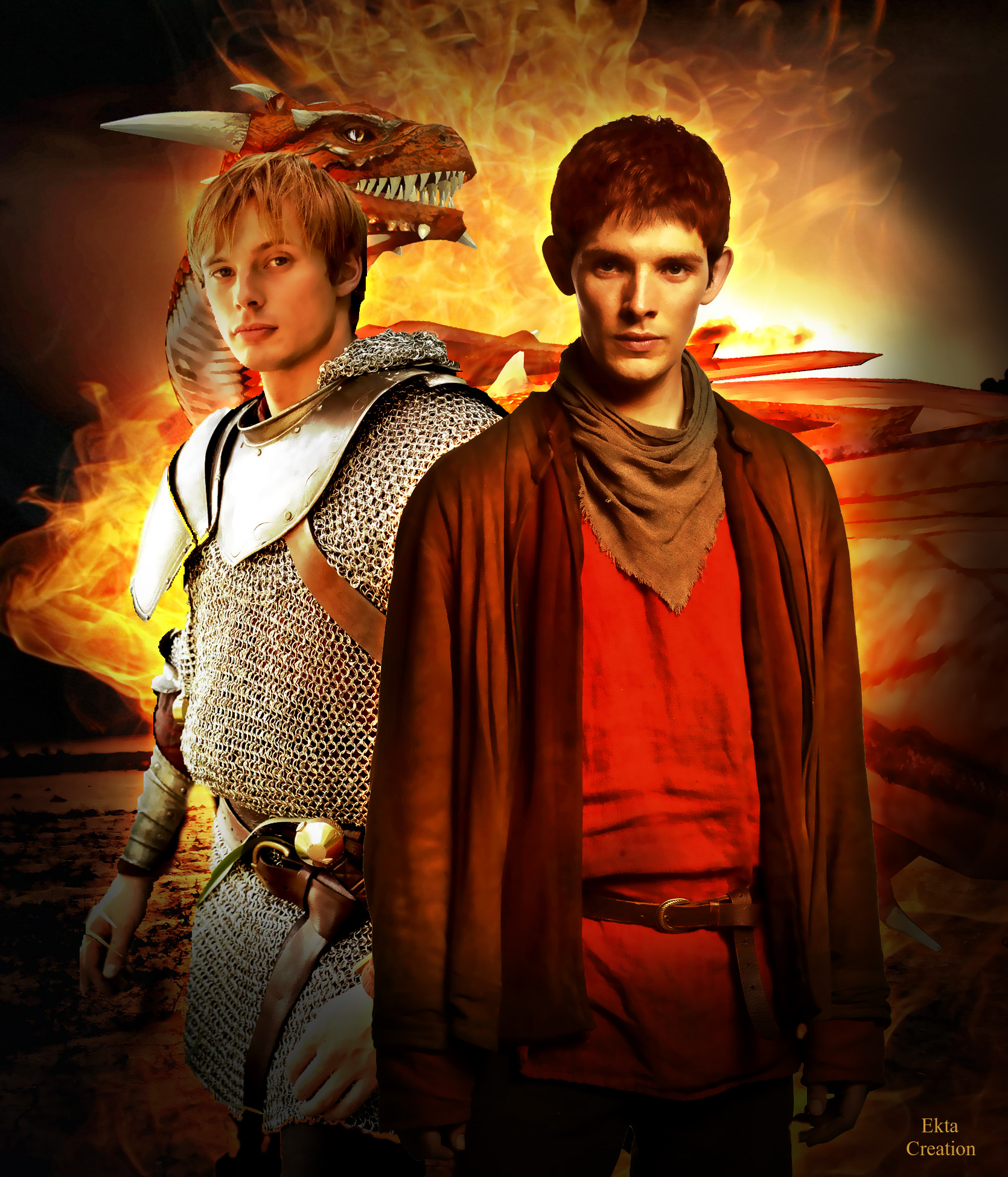 merthur artwork