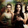 Multifandom ( Mary , Morgana and snow white )