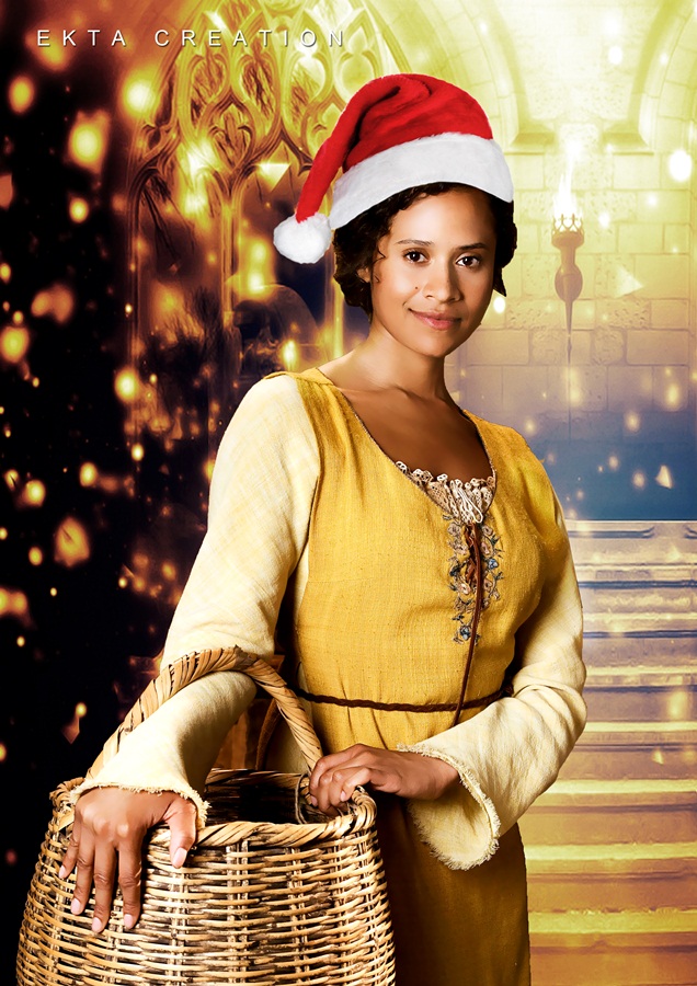 Guinevere (christmas special)