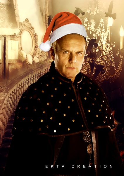 Uther (x-mas special)