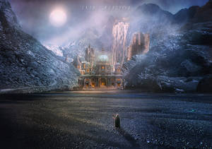 Long journey by ektapinki Long journey by ektapinki