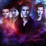 TVD AND TO CROSSOVER