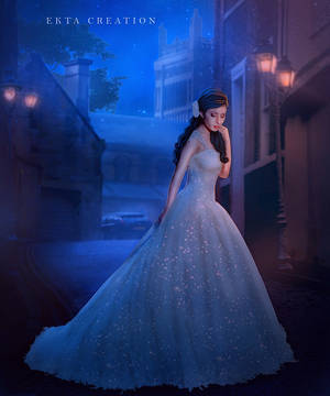 The Runaway Bride by ektapinki The Runaway Bride by ektapinki
